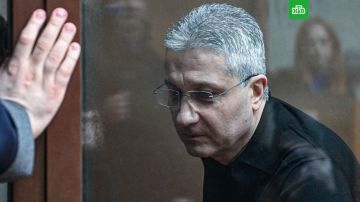 Суд отказал бывшему замминистра обороны Тимуру Иванову в заключении контракта на СВО