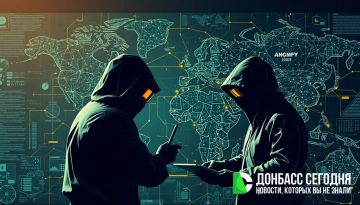 ФСБ пришла к админу донецкого Telegram-канала за публикацию кадров ударов ВСУ