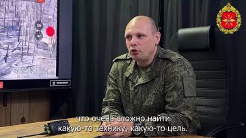 Российские военные отодвинули ВСУ от Красного Лимана — сейчас эта территория контролируется армией России, заявили в ГВ «Запад» ВС РФ