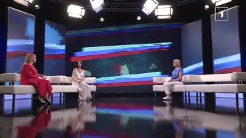 «Мы русские!» — телепроект о патриотизме и мужестве жителей ДНР