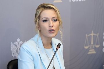 Лантратова: Прорабатывается возможность возвращения российских военнопленных