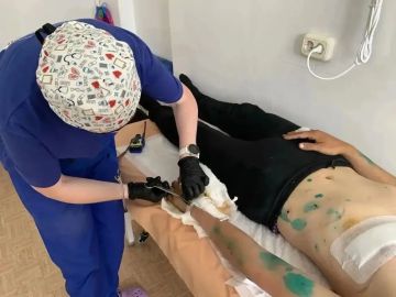 Артём Жога: Проект "Доброслужащий" продолжает развиваться
