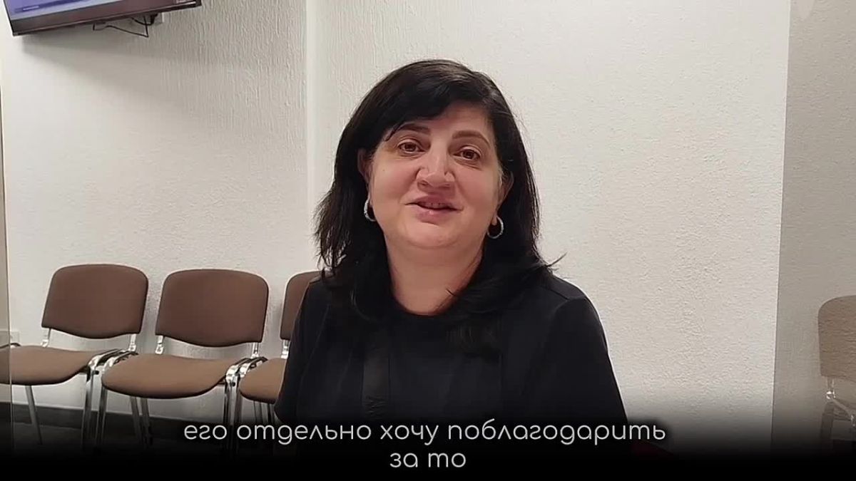 Каждый отзыв — это подтверждение того, что мы движемся в правильном направлении