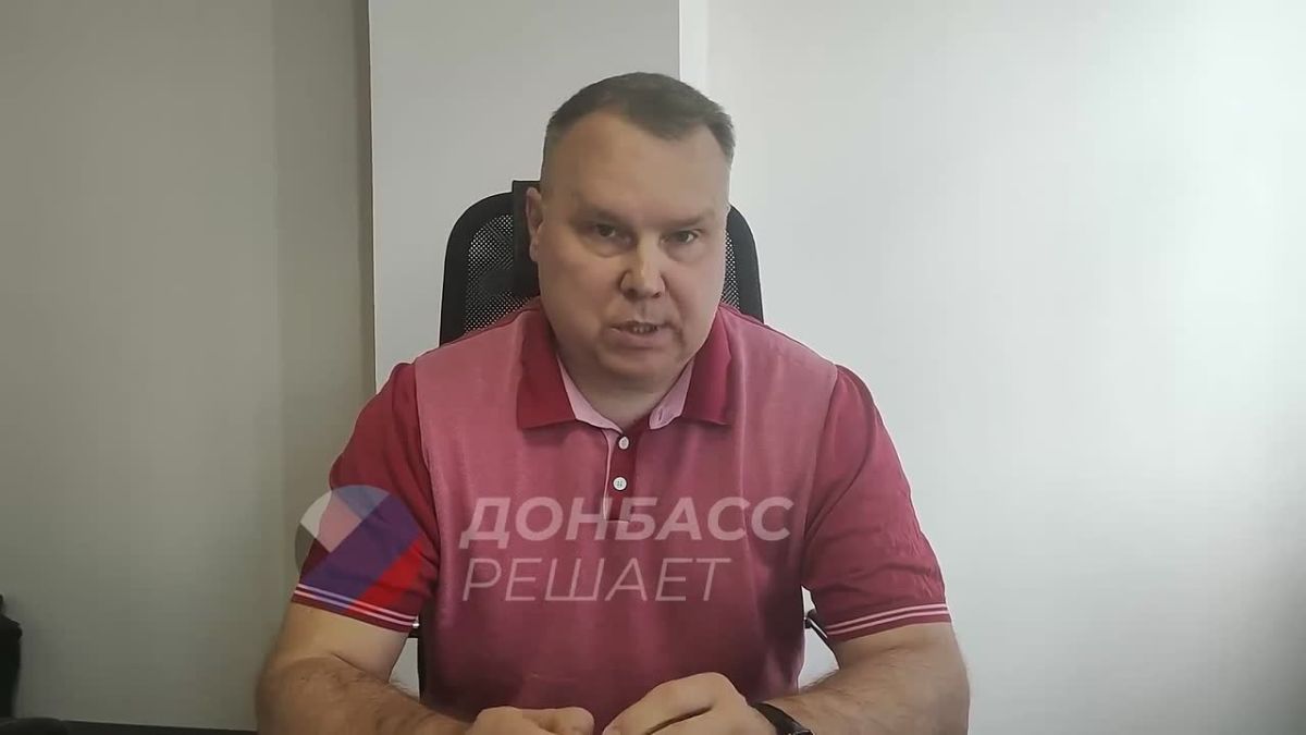 Восстановление Мариупольского металлургического комбината имени Ильича займет 42 месяца