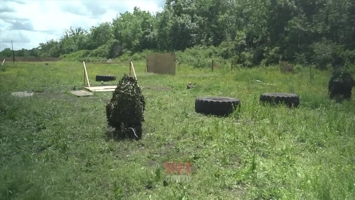 WarGonzo: Боевой опыт против технологий врага: как обучают морпехов 61-й бригады