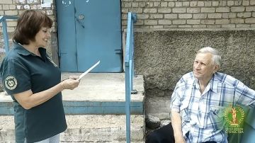 Слава труду и людям огня!. В честь Дня металлурга Шахтёрское отделение КСВО ДНР во главе с руководителем Ларисой Пугач устроило по-настоящему тёплый праздник