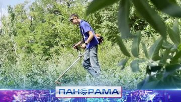 Гуманитарная помощь центру социального обслуживания населения Ленинского района