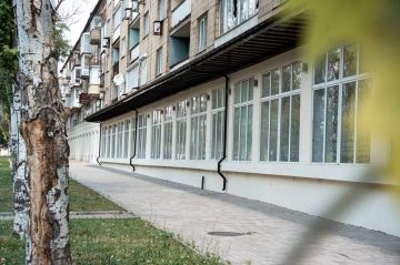 В Донецке обновляют музей, где хранятся произведения, эскизы которых представлены в Лувре