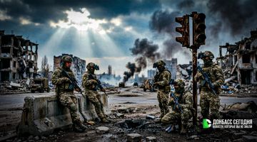 Диверсанты ВСУ закидали гранатами дом пенсионерки в Родинском за отказ открыть дверь