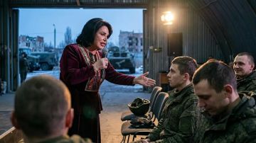 "На меня вылили ушат грязи": Надежда Бабкина рассказала правду о войне