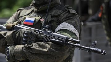 Еще один населенный пункт в ДНР освобожден