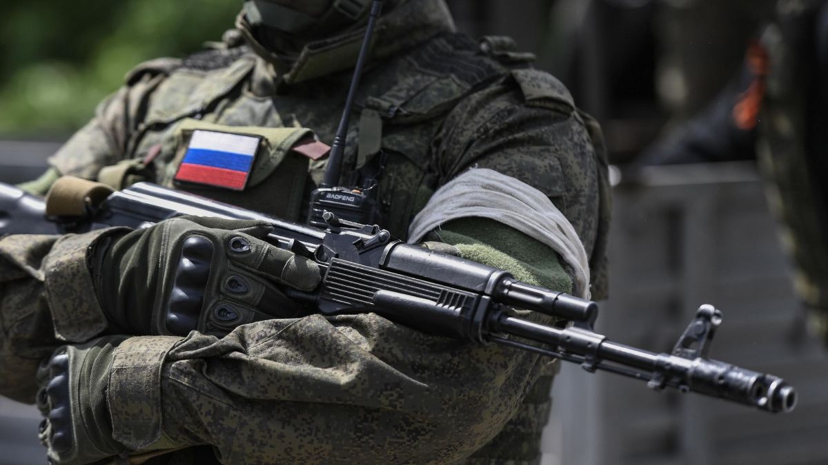 Еще один населенный пункт в ДНР освобожден
