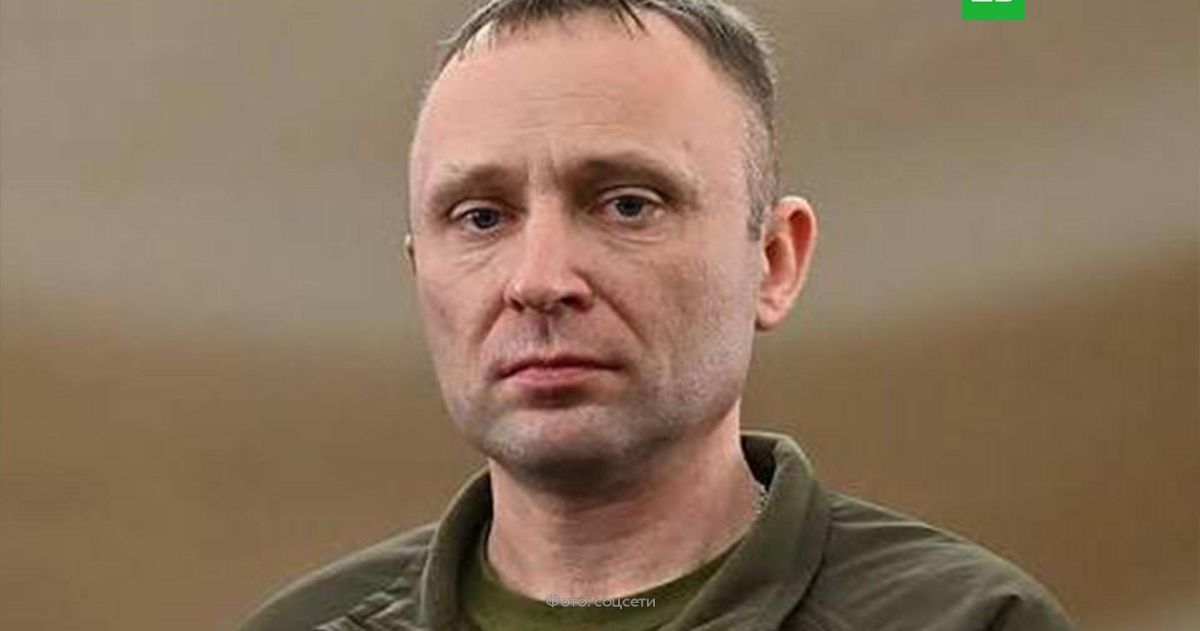 Новый главком ВСУ Драпатый назвал жителей Донбасса «ленивыми халявщиками»