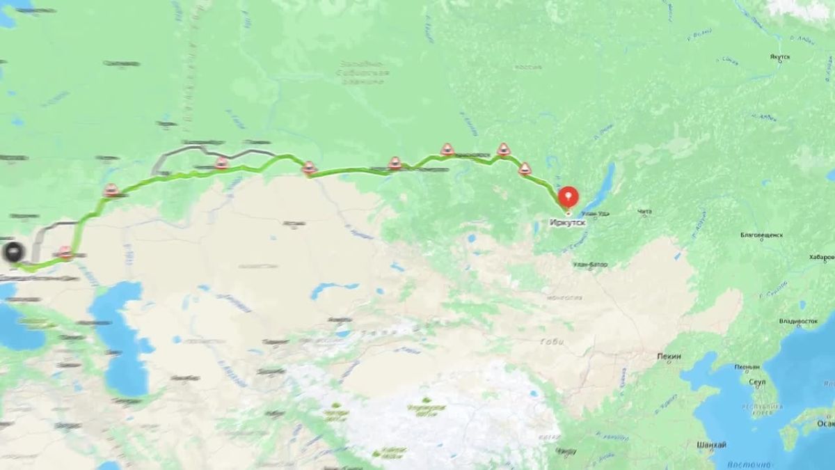 Мошенники обманули, а затем завербовали для работы курьером 19-летнего сибиряка