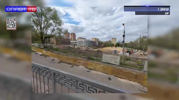 Донецкие школы по московским стандартам