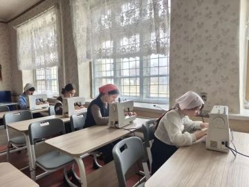 Олег Трофимов: В Донецкой Народной Республике продолжается плановая модернизация образовательной инфраструктуры