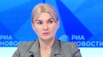 Морозова: жертвами ВСУ в ДНР с 2014 года стали 256 детей