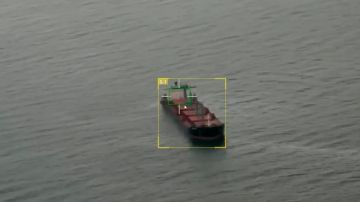 Украинские порты - ВСЁ. Большегрузы и другие корабли, больше не заходят в порты