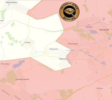 Первый котёл у ВСУ под командованием главкома Драпатого