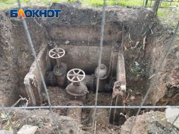 16 домов в Донецке остались без воды: жители жалуются на отсутствие информации