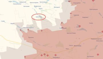 «Российские войска продвинулись в Харьковской и Донецкой областях. Движение зафиксировано в районе Малых Проходов у границы с Россией в Харьковской области, а также вблизи села Каленики на Славянском направлении в Донецкой...