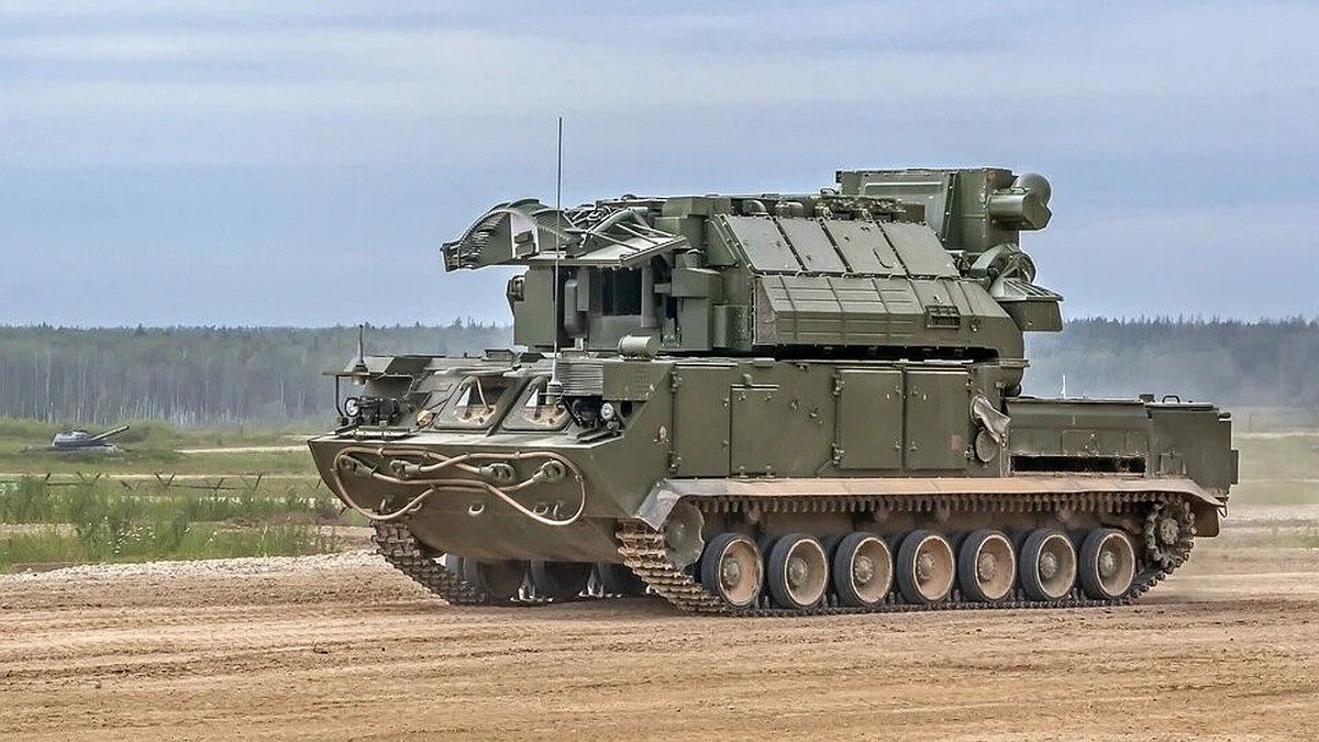 Российские силы ПВО за сутки сбили свыше тысячи дронов ВСУ
