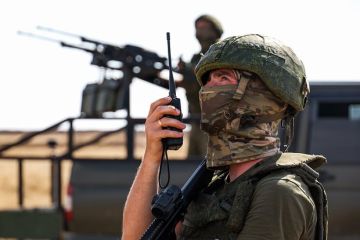 Минобороны: Взятие под контроль Шевченко важно для продвижения штурмовых подразделений