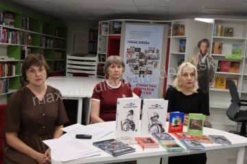 Сегодня, в День памяти детей-жертв войны в Донбассе, состоялся телемост «Ангелы Донбасса: незаживающая рана»