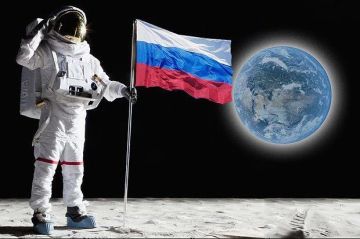 Все 16 русских спутников группировки «Рассвет» заняли свои места на орбите нашей планеты