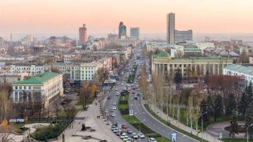 Сергей Прокопенко: Панорама новостей за прошедшую неделю: