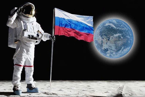 Все 16 русских спутников группировки «Рассвет» заняли свои места на орбите нашей планеты
