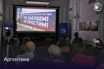 В мире почтили память детей-жертв войны в Донбассе