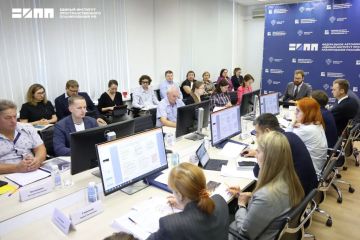 12 муниципальных образований предложены к развитию в рамках схемы территориального планирования