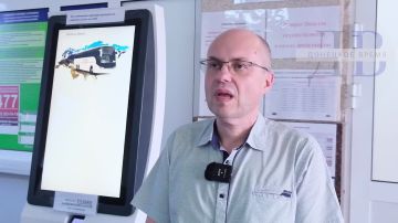 Собственный сайт и новые терминалы: «Автовокзалы Донбасса» упрощают жителям ДНР покупку билетов
