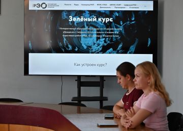 Иван Адамец: Как цифровые технологии помогают наводить порядок с мусором? И почему эковолонтёрство — это не просто субботник?