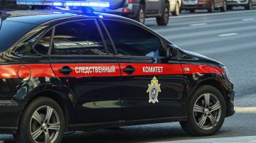 СК возбудил дело о теракте после атаки ВСУ на автобус в ДНР