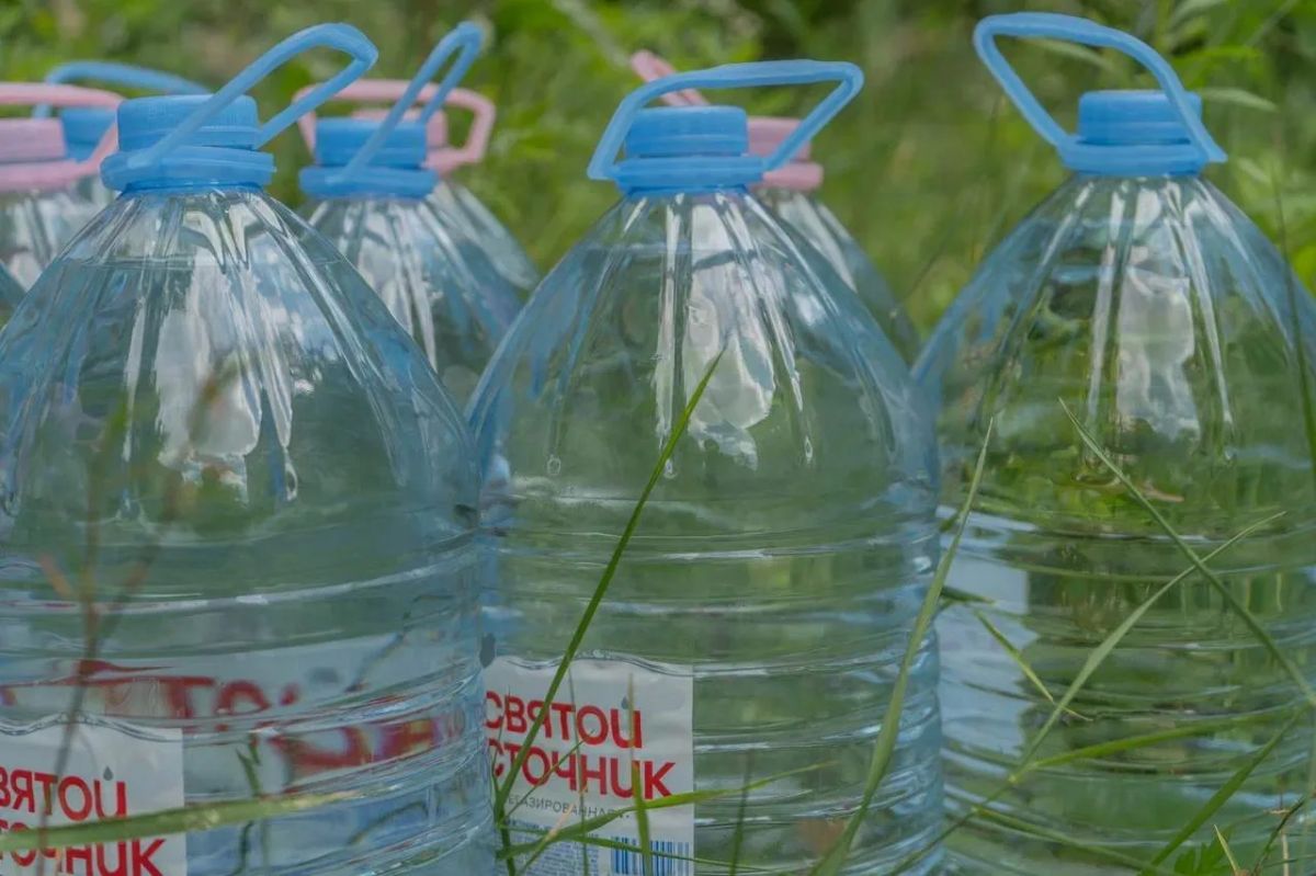 Республиканская акция “Эстафета добра” продолжает согревать сердца!