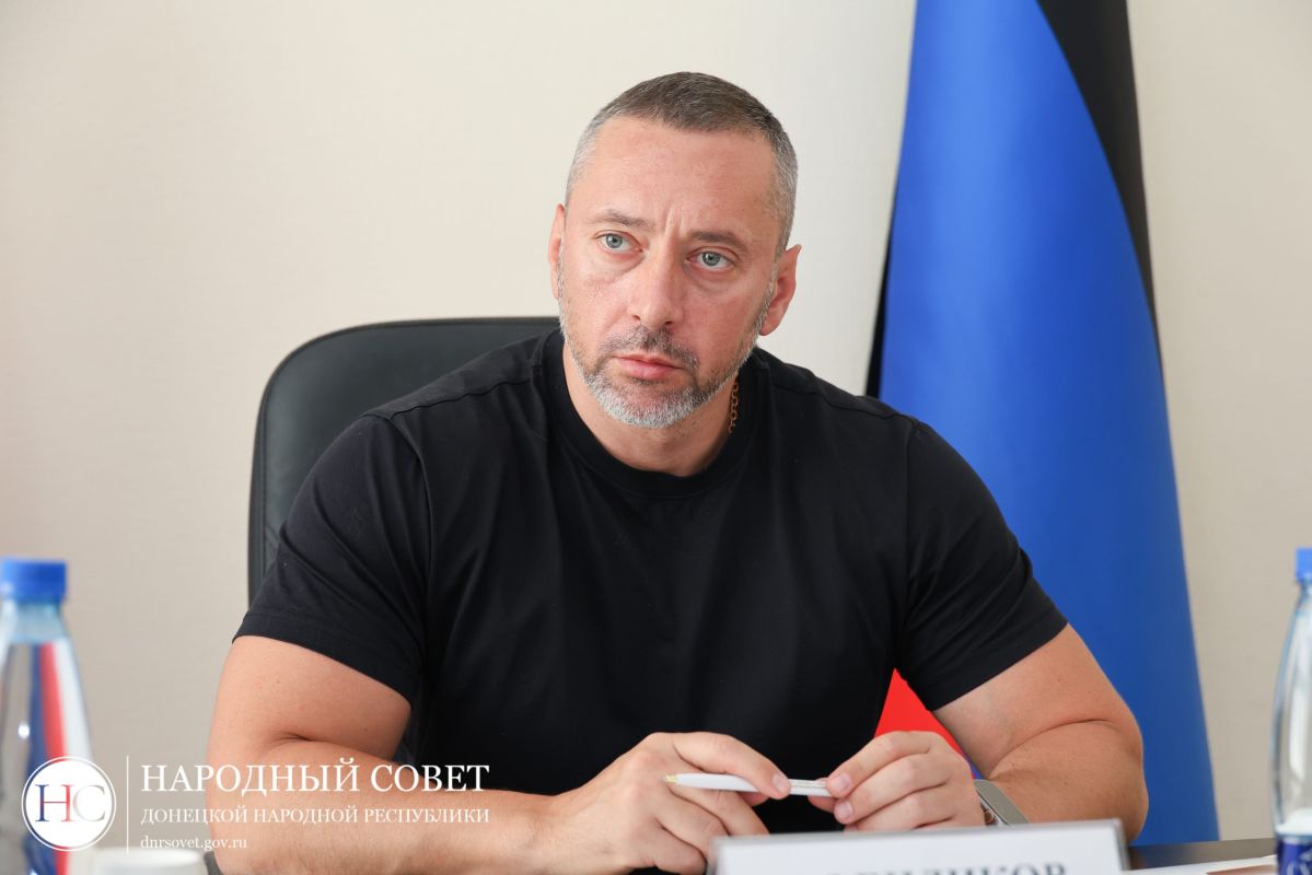 Парламентарии рассмотрели информацию об исполнения республиканского бюджета за 1 квартал 2026 года