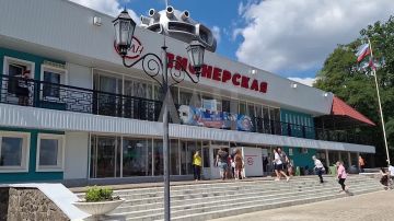 В Донецке отметили рост популярности малой магистрали
