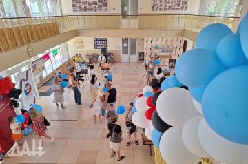 В Донецке отметили рост популярности малой магистрали