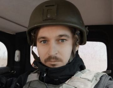 Денис Григорюк: Никогда такого не было и вот опять украинские террористы используют вслепую совершенно невинного человека для осуществления теракта в России
