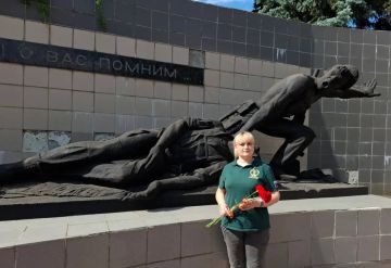 Сила, честь и братство — в каждом из нас