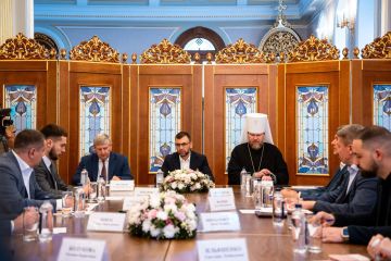 Кирилл Макаров: ДНР знает цену исторической памяти