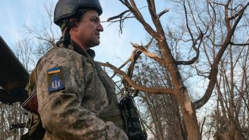 Командир Неговора: на позициях ВСУ в ДНР нашли иностранные лекарства от ВИЧ