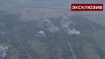 Укрепления ВСУ сыграли против самих же боевиков в боях за Светлое
