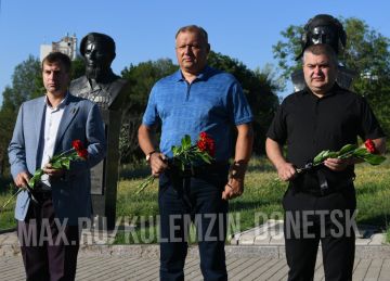 Алексей Кулемзин: Ольга Качура (Корса), 12.05.1970 - 03.08.2022
