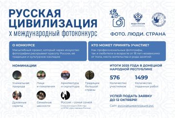 Расскажите о своей малой Родине всей стране!