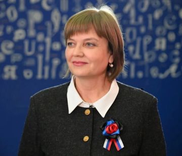 Сегодня день рождения отмечает наша союзница – член правления Донецкого регионального отделения Союза женщин России, советник Главы ДНР, координатор регионального партийного проекта Единой России «Дети Донбасса» Елена...