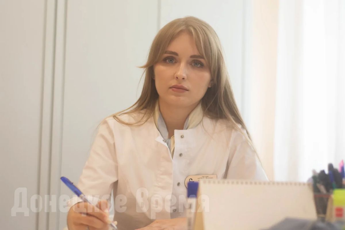 Дончане стали больше беспокоиться о здоровье: в ДНР растет число желающих пройти диспансеризацию