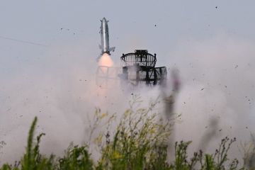 ВС России нанесли мощный удар по городу-крепости Краматорску